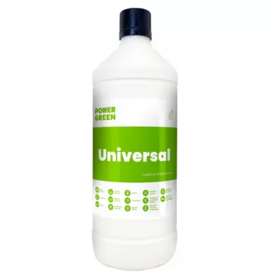 Power Green UNIVERSAL 1l - přírodní biostimulant pro vitalitu, růst a odolnost rostlin