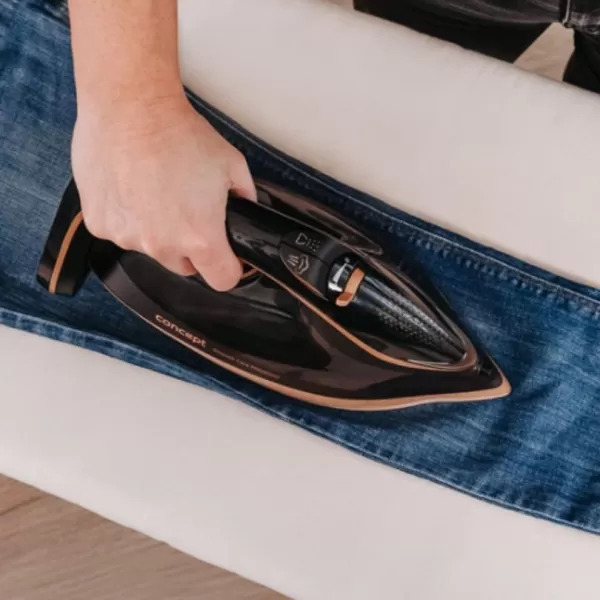 CONCEPT ZN9220 Napařovací žehlička