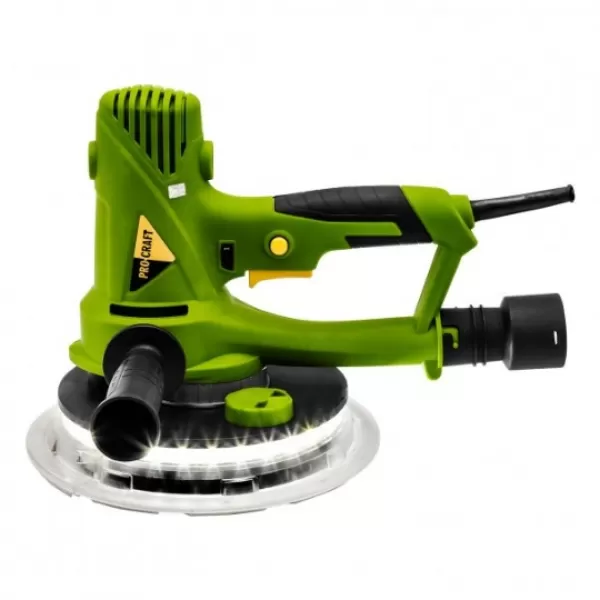 PROCRAFT Excentrická bruska EX950E