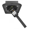 EMOS ZGL0C0P LED zahradní svítidlo sloupek E27,IP54,MAX 25W