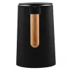 CONCEPT RK3301 Rychlovarná konvice s regulací teploty 1,5 l Salt & Pepper