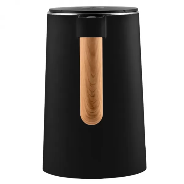 CONCEPT RK3301 Rychlovarná konvice s regulací teploty 1,5 l Salt & Pepper