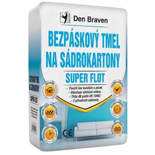 DENB Superflot 25kg