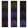 EMOS GOSMART 120LED XMAS CLS 12M RGB D4ZR02