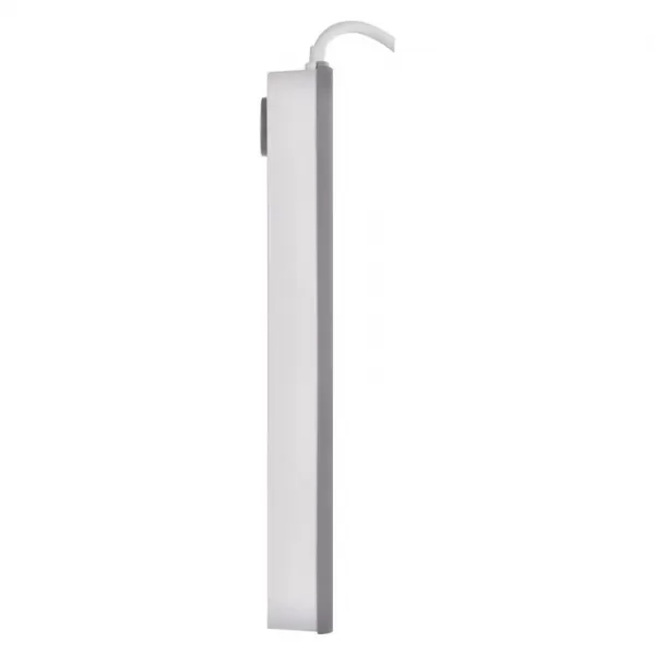 EMOS PRODLUŽKA 5Z 3M S VYP. 1,5MM + USB A+C FAST CHARGING P1513PD