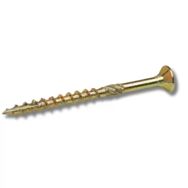 ADOBY Vrut tesařský CS 08260 se zapuštěnou hlavou 8x260mm