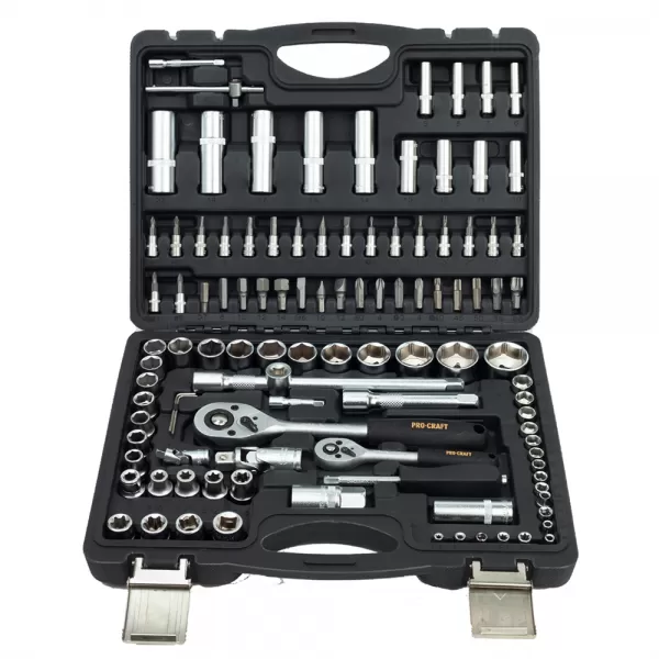 PROCRAFT Gola sada WS-108/72