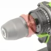 PROCRAFT Aku šroubovák PA18ProDFR s LED reflektorem LL20bb