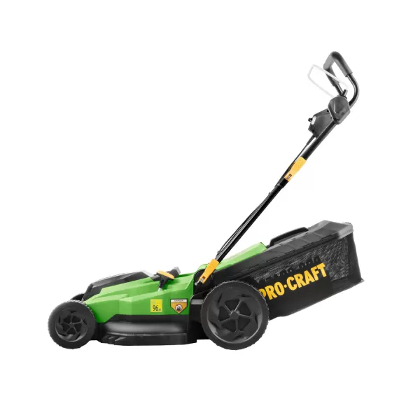 PROCRAFT Aku sekačka PLM23bb (bez baterie a nabíječky)