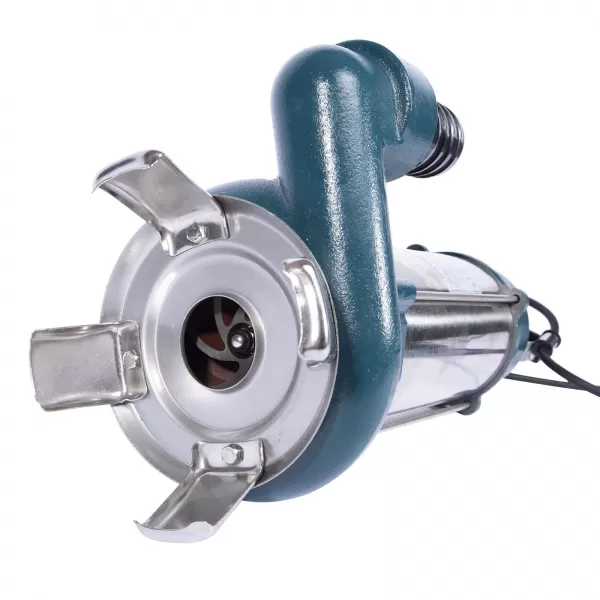 XT čerpadlo ponorné na odpadní vodu 1100W XT122110