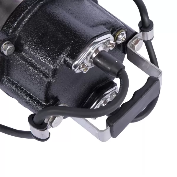 XT čerpadlo ponorné na odpadní vodu 75W XT122075