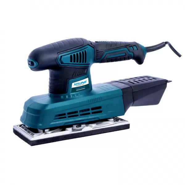 XT Vibrační bruska 240 W, 90x182 mm