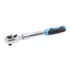 XT Ráčna teleskopická 72 zubů 1/4" 165-225mm