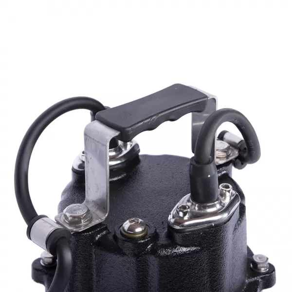 XT čerpadlo ponorné na odpadní vodu 75W XT122075