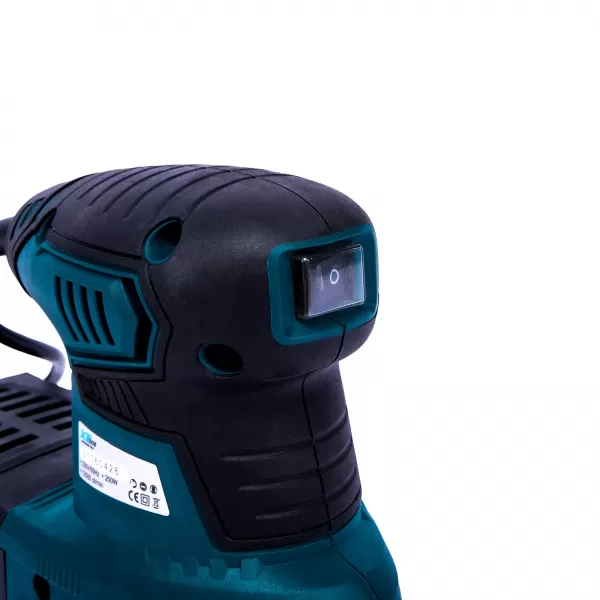 XT Vibrační bruska delta 200 W