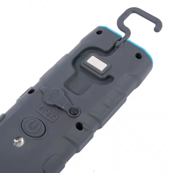 XT Svítilna montážní nabíjecí | 420 lm, 4 400 mAh