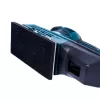 XT Vibrační bruska 240 W, 90x182 mm