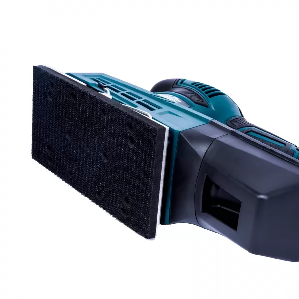 XT Vibrační bruska 240 W, 90x182 mm