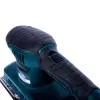 XT Vibrační bruska 240 W, 90x182 mm