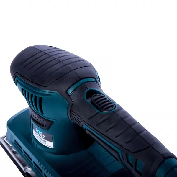 XT Vibrační bruska 240 W, 90x182 mm