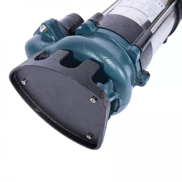 XT čerpadlo ponorné na odpadní vodu 75W XT122075