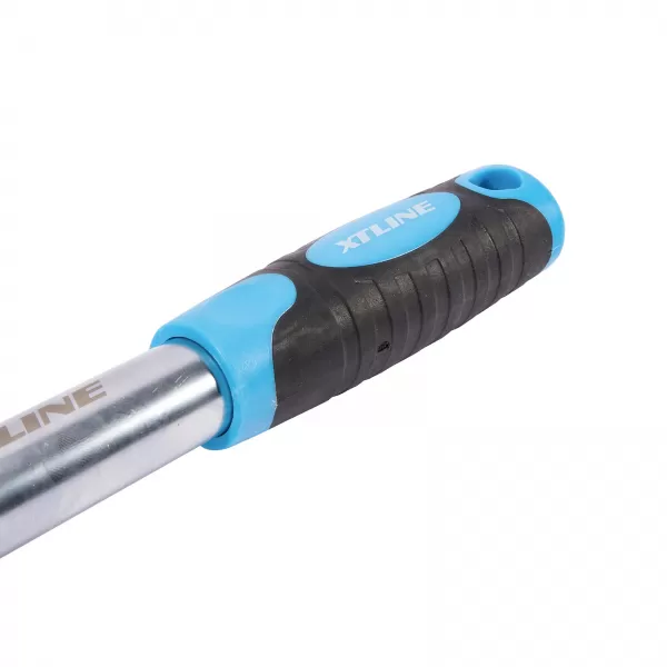 XT Ráčna teleskopická 72 zubů 1/4" 165-225mm