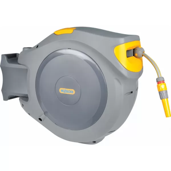 Automatický naviják AutoReel s 40m hadicí 12,5mm