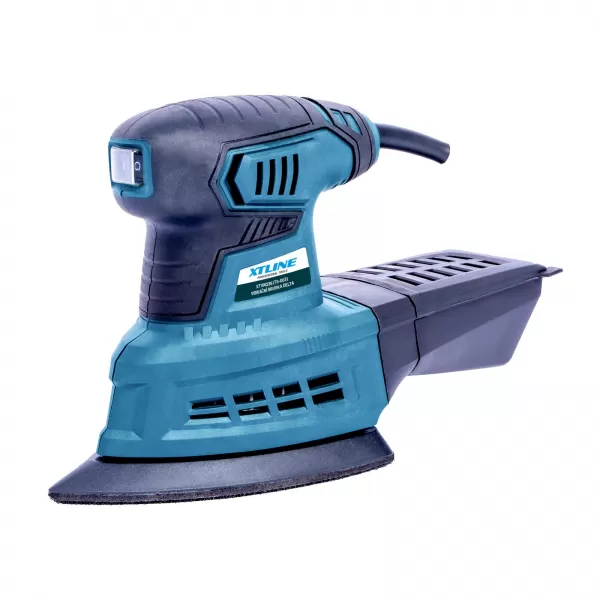 XT Vibrační bruska delta 200 W