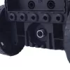 XT Čistič vysokotlaký se šamponování 1800W