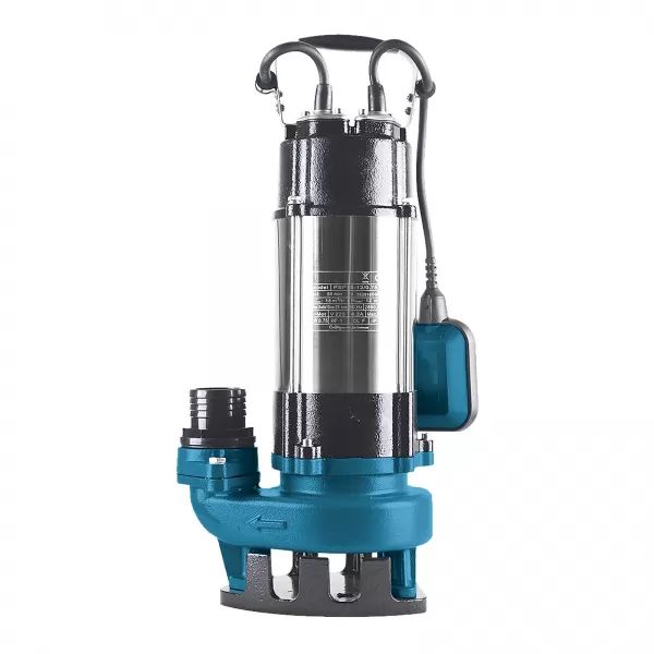XT čerpadlo ponorné na odpadní vodu 75W XT122075