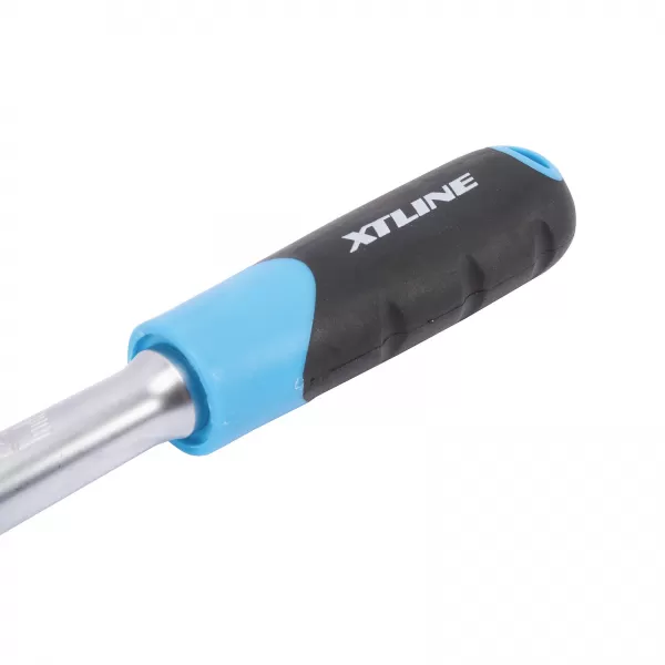 XT Ráčna 72 zubů 1/4" 155mm