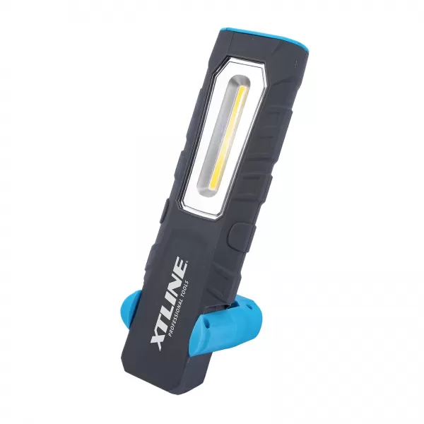 XT Svítilna montážní nabíjecí | 420 lm, 4 400 mAh