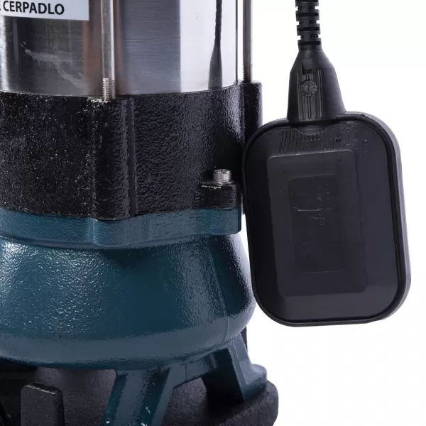 XT čerpadlo ponorné na odpadní vodu 75W XT122075
