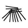 XT Tyčinky lepící tavné 7,2x100mm 12ks černé