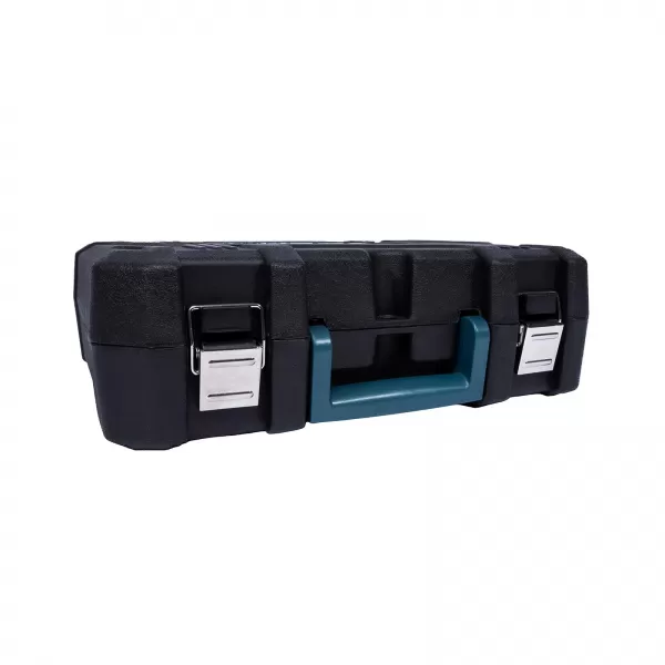 XT Vrtačka AKU s příklepem bezuhliková 18V+2baterie+box