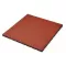 Dlažba gumová MAX3 - červená 500x500x25mm (M11623)