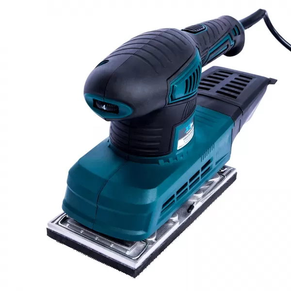 XT Vibrační bruska 240 W, 90x182 mm