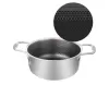 Hrnec COOKCELL 2,75 l
