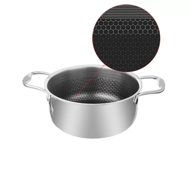 Hrnec COOKCELL 2,75 l