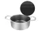 Hrnec COOKCELL 2,75 l