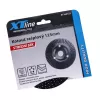 XT Kotouč rašplový na dřevo 125x3x22,2