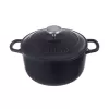 Hrnec LITINA SMALT 5,2 l poklice