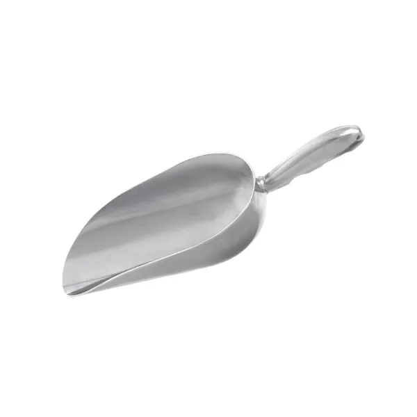 Lopatka hliník dávkovací 22 cm