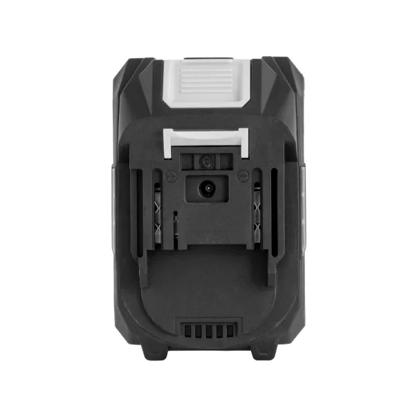 PROCRAFT Sada baterie 20V 2Ah 2ks + 1 nabíječka PBC-Set 1