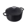Hrnec LITINA SMALT 5,2 l poklice