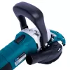 XT Bruska s odsávacím krytem 1400 W, 125 mm