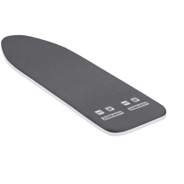 Potah na žehlicí prkno Thermo Reflect S/M Black LEIFHEIT 71679
