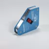 XT Úhelník magnetický s vypín. 130x152x28mm 34kg