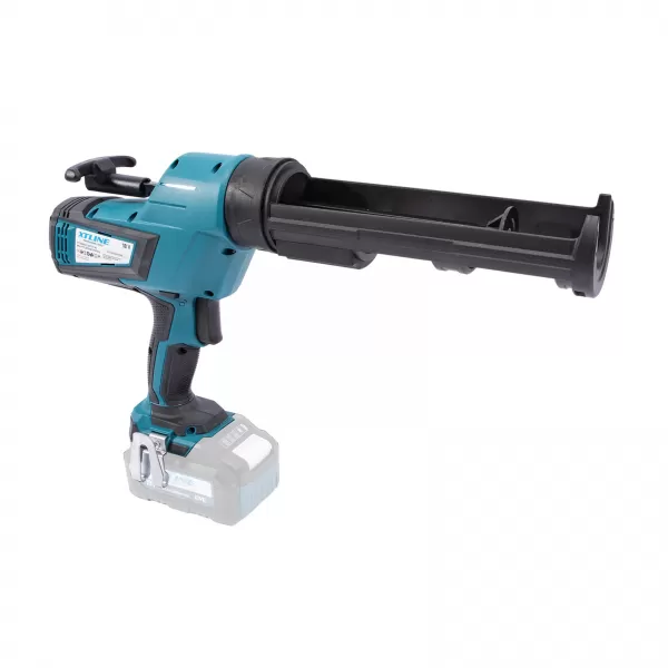 XT AKU vytlačovací pistole 310ml 18V