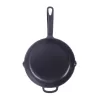 Pánev LITINA SMALT pr. 28 cm